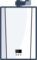 Device Icon default boiler