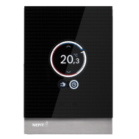Device Nefit Easy