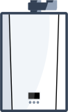 Device Icon default boiler