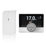 Device etwist met converter