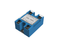 Device insmart SSR DC