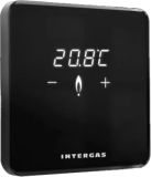 Device intergas comfort touch