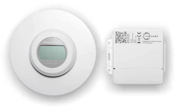 In Smart Module Honeywell Schaduw 3