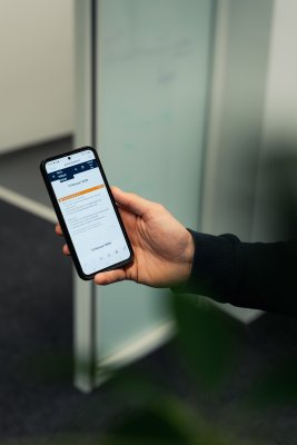 Insmart Sfeer 1