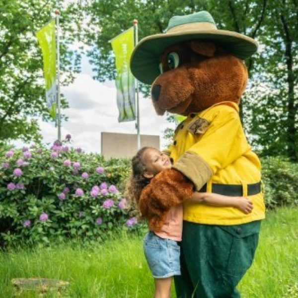 500 aankomstbollovanlandalgreenparks