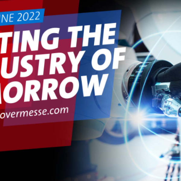 Hannover Messe 2022