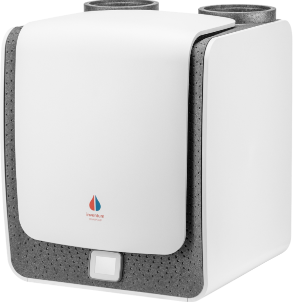 Inventum Spaarpomp warmtepomp hybride 1 UITGESNEDEN
