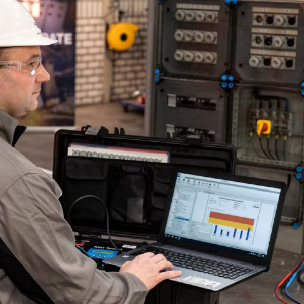 Preventief onderhoud