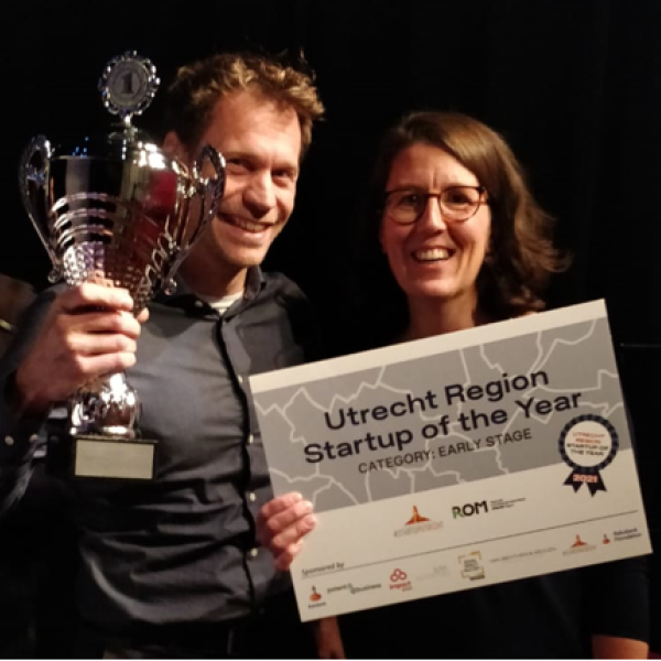 Startup of the Year picture