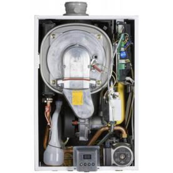 Cv ketel binnenkant 1