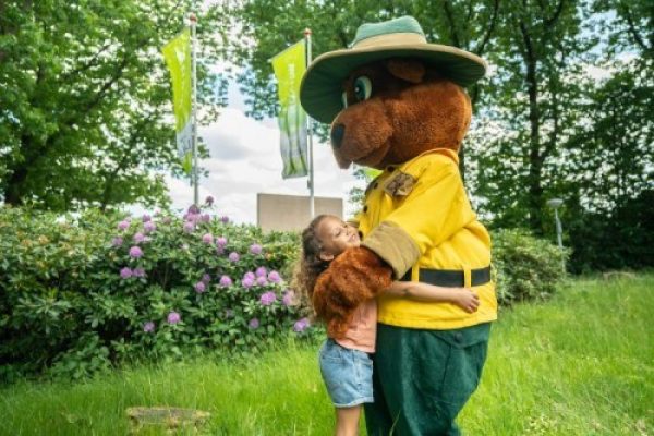 500 aankomstbollovanlandalgreenparks