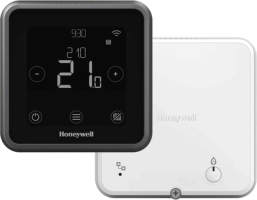 Device honeywell lyric t6