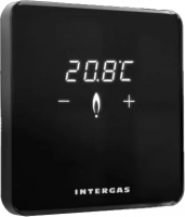 Device intergas comfort touch