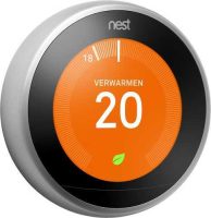 Device nest thermostaat